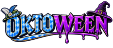 Oktoween Logo